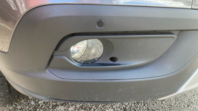 Vauxhall Crossland X 1.2T [130] Elite Nav 5dr [Start Stop] Auto Petrol Hatchback